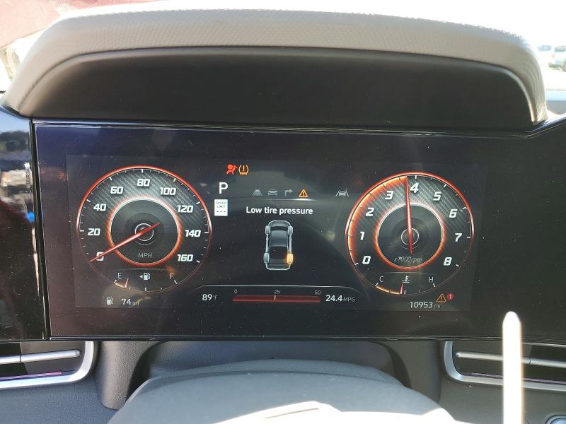 Продажа на аукционе авто 2025 Hyundai Elantra, vin: KMHLS4DG7SU021523, номер лота: 46715726