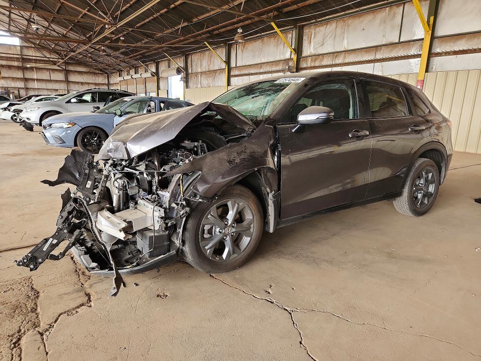 47574946 :رقم المزاد ، 3CZRZ1H3XTM705823 vin ، 2026 Honda Hr-v مزاد بيع