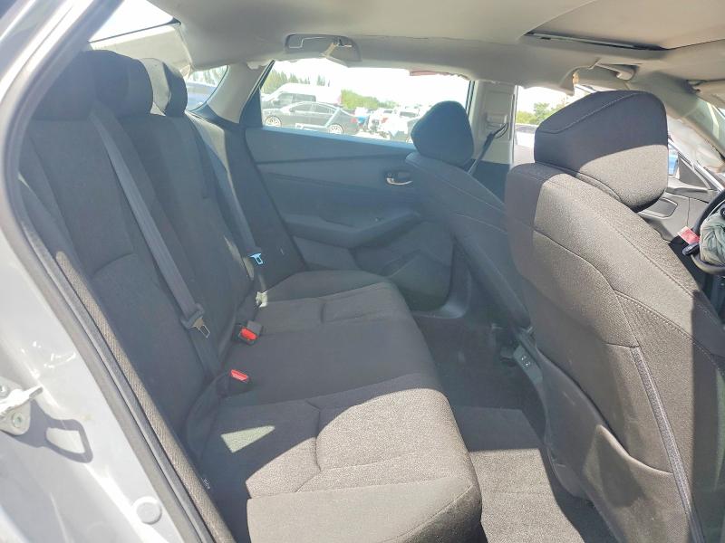 Aukcja sprzedaży 2025 Honda Accord, vin: 1HGCY1F48SA080894, numer aukcji: 41732586