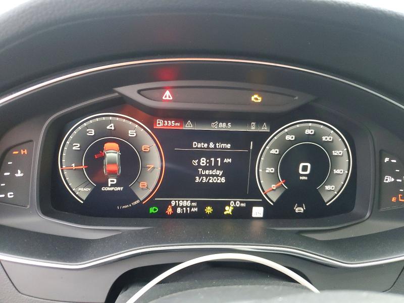 Aukcja sprzedaży 2019 Audi A7, vin: WAUV2AF26KN085685, numer aukcji: 79703125