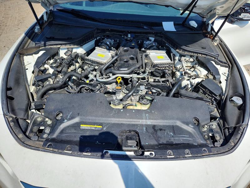 Aukcja sprzedaży 2018 Infiniti Q60, vin: JN1EV7EL5JM391422, numer aukcji: 47623836