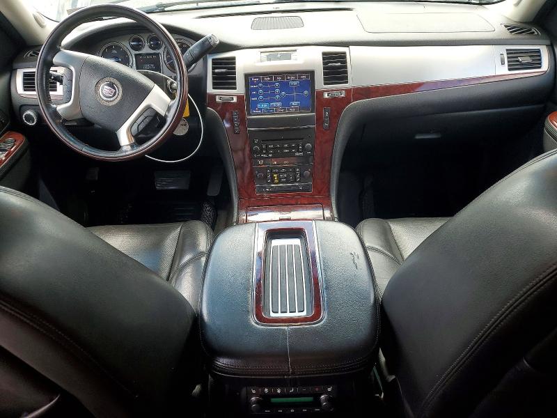 Продажа на аукционе авто 2013 Cadillac Escalade, vin: 1GYS4JEF5DR292479, номер лота: 46729036