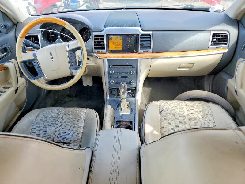 Продажа на аукционе авто 2010 Lincoln Townhouse Mkz, vin: 3LNHL2GC6AR634965, номер лота: 41635576