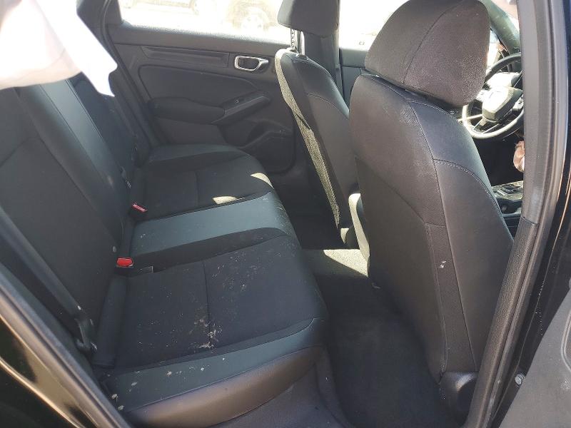 Продажа на аукционе авто 2025 Honda Civic, vin: 19XFL2H82SE008568, номер лота: 41862476