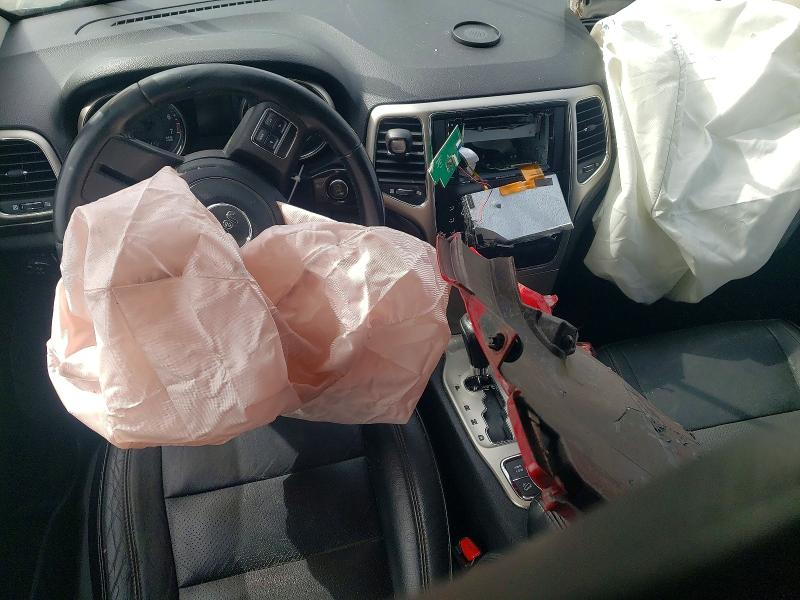 47370786 :رقم المزاد ، 1J4RR4GG9BC656975 vin ، 2011 Jeep Grand Cherokee مزاد بيع