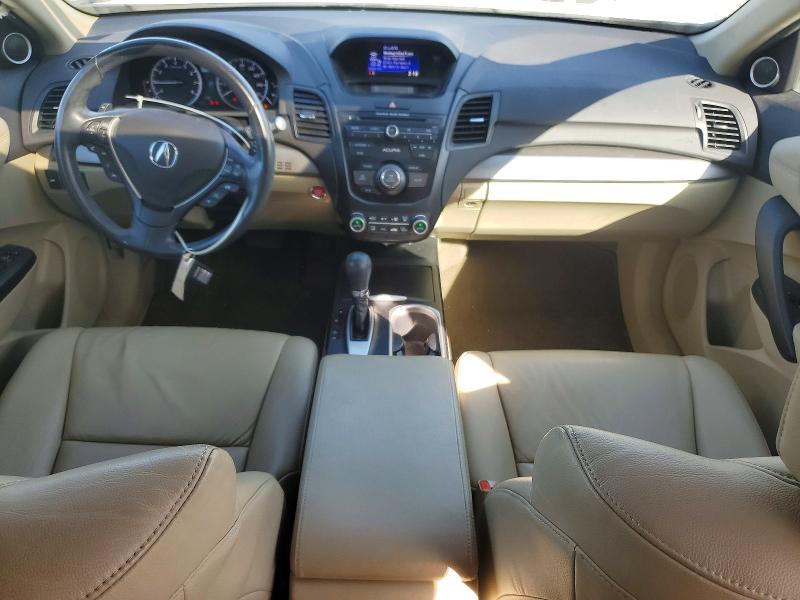 Aukcja sprzedaży 2016 Acura Rdx, vin: 5J8TB3H3XGL018460, numer aukcji: 45933416