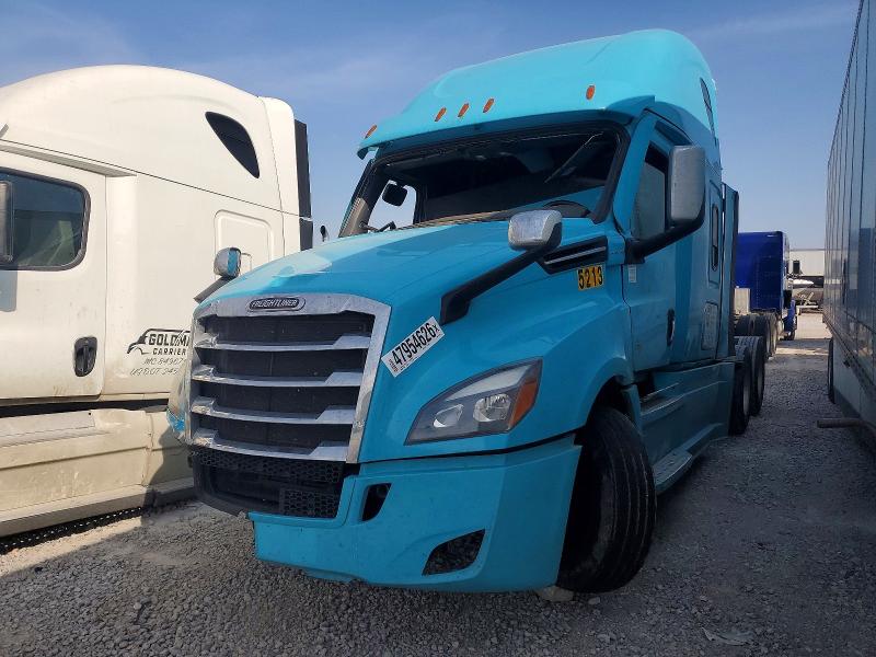 Aukcja sprzedaży 2023 Freightliner Cascadia 126, vin: 3AKJHHDR7PSNU8720, numer aukcji: 47954626