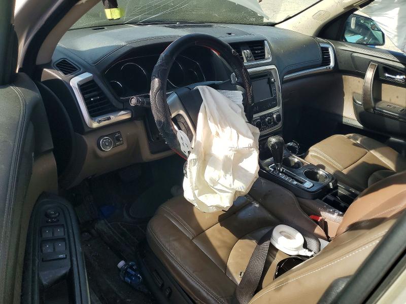 Aukcja sprzedaży 2015 Gmc Acadia, vin: 1GKKVRKD2FJ314285, numer aukcji: 46773666