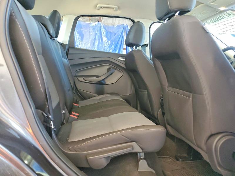 Продажа на аукционе авто 2017 Ford Escape, vin: 1FMCU9GDXHUB17695, номер лота: 47159006
