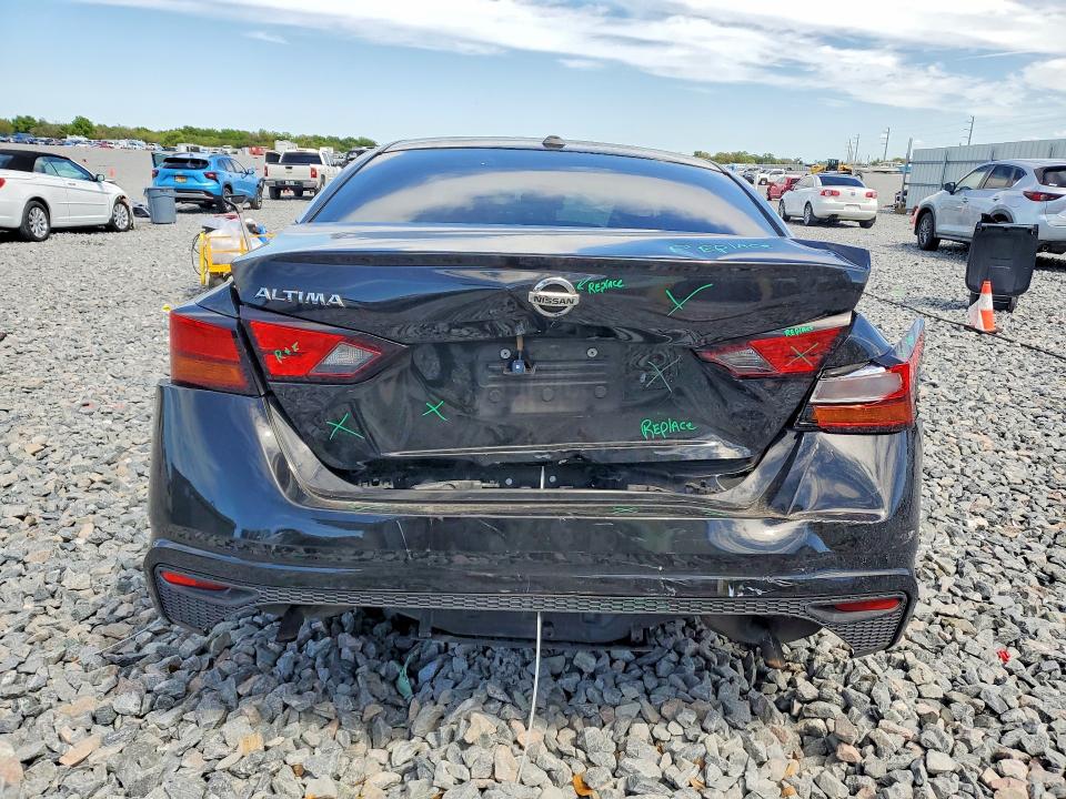 Aukcja sprzedaży 2020 Nissan Altima, vin: 1N4BL4BV7LC220521, numer aukcji: 46724436