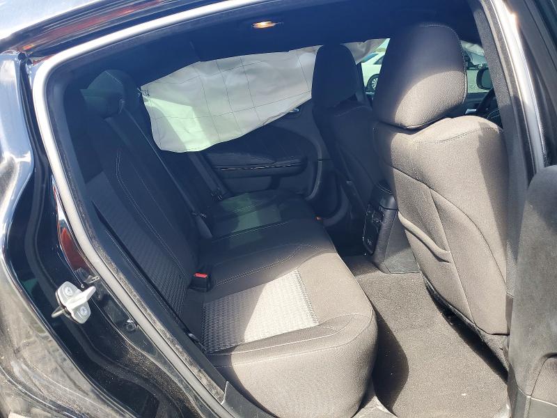 Продажа на аукционе авто 2023 Dodge Charger, vin: 2C3CDXBG6PH588761, номер лота: 45529526