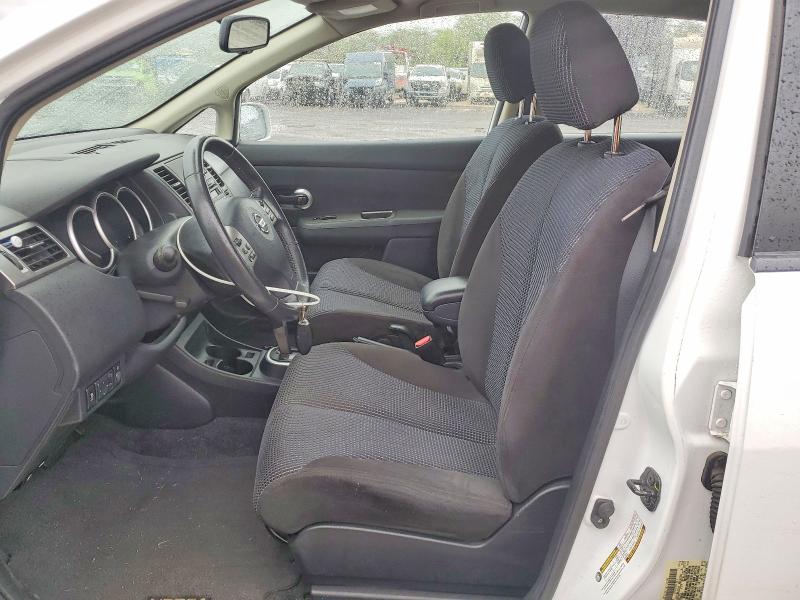 Продаж на аукціоні авто 2012 Nissan Versa, vin: 3N1BC1CP1CK272605, номер лоту: 45784946
