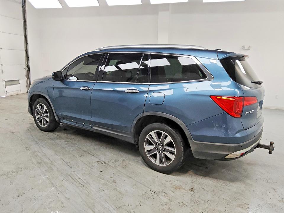 Продажа на аукционе авто 2016 Honda Pilot, vin: 5FNYF6H04GB025200, номер лота: 47121636