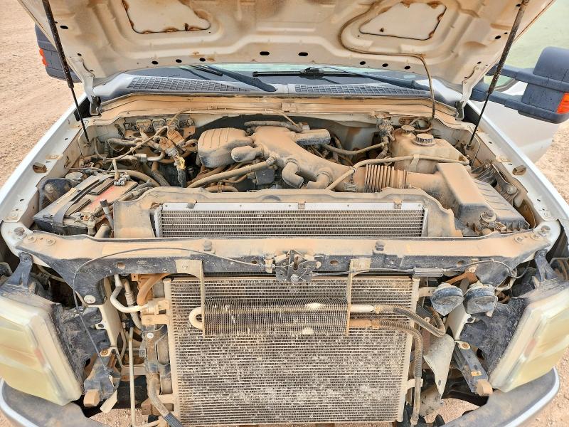 45837326 :رقم المزاد ، 1FDAX46Y79EB12049 vin ، 2009 Ford F450 مزاد بيع
