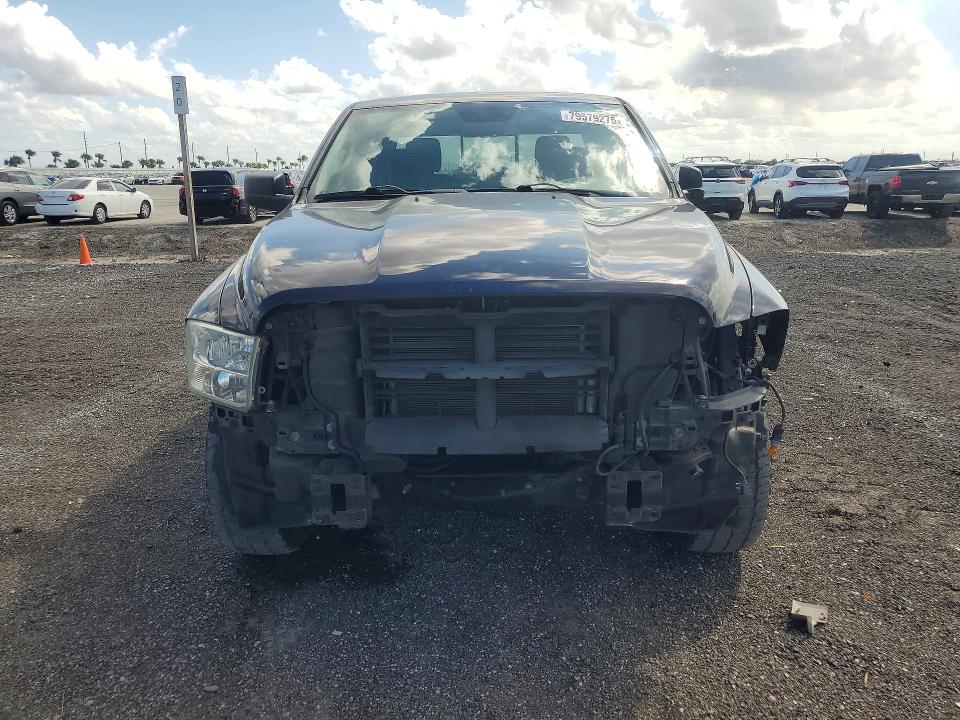 Продажа на аукционе авто 2015 Ram 1500, vin: 1C6RR6LT7FS735469, номер лота: 79579275