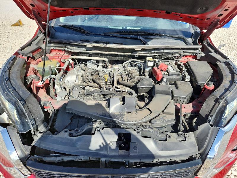 Продаж на аукціоні авто 2023 Mitsubishi Outlander, vin: JA4J3UA84PZ009145, номер лоту: 41744696