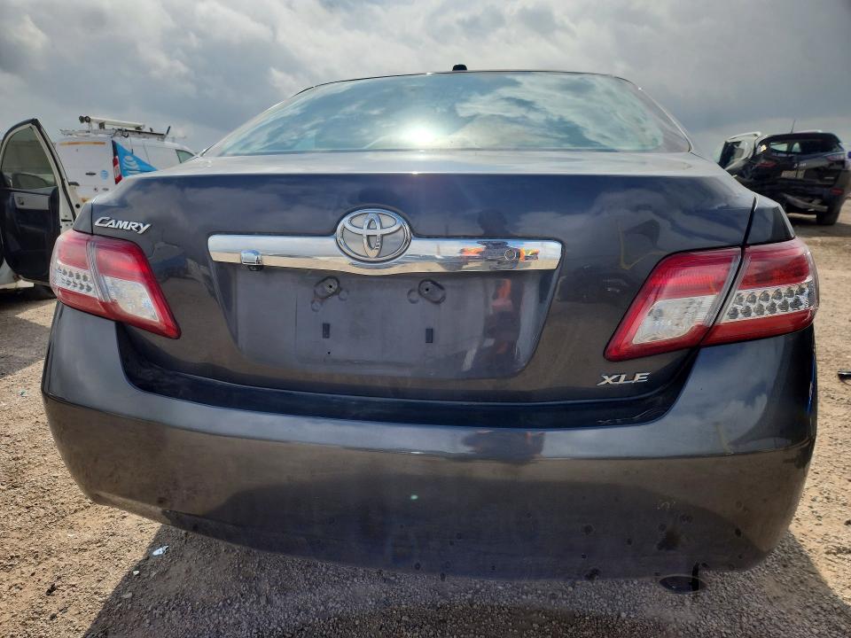 Aukcja sprzedaży 2011 Toyota Camry, vin: 4T4BF3EK8BR158148, numer aukcji: 79742385