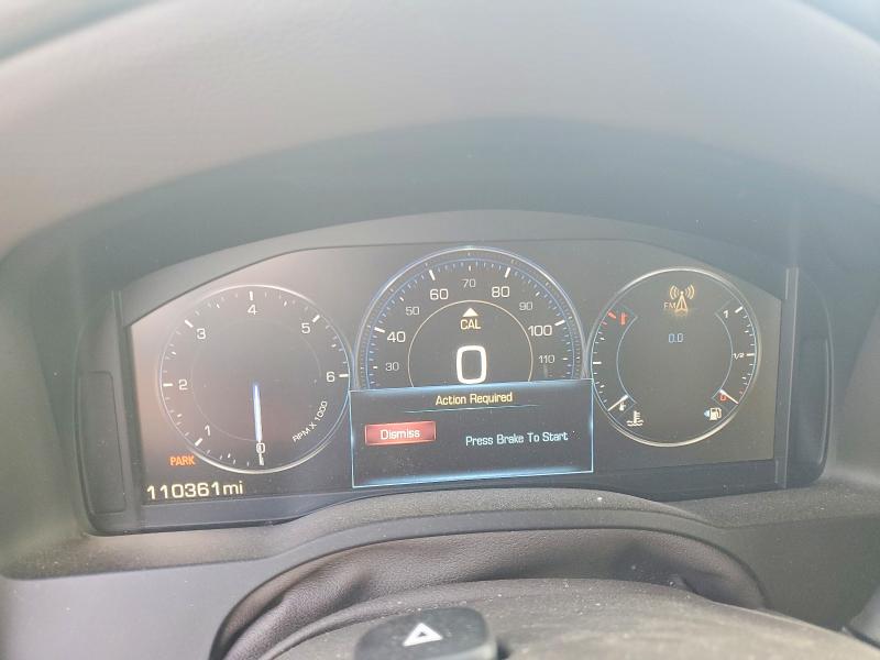 Aukcja sprzedaży 2015 Cadillac Escalade, vin: 1GYS4HKJ2FR179237, numer aukcji: 79775265