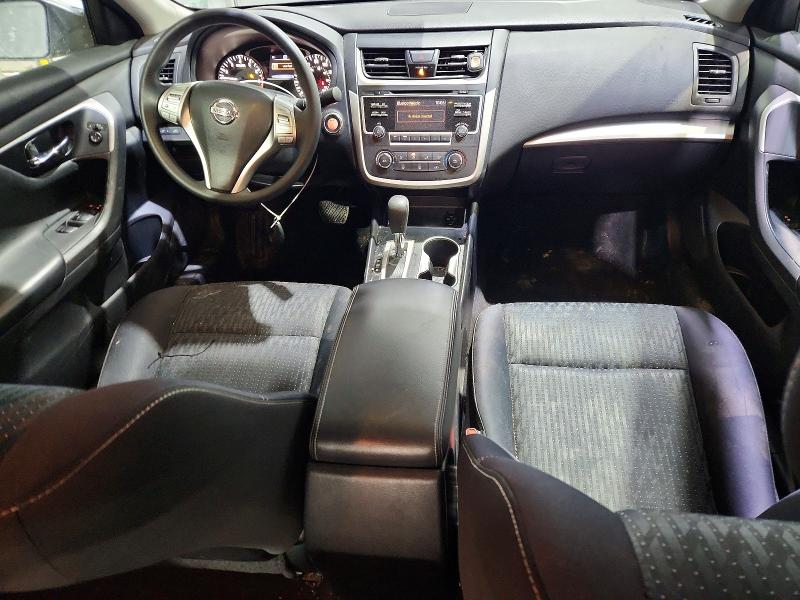 2017 Nissan Altima მანქანა იყიდება აუქციონზე, vin: 1N4AL3AP0HN333991, აუქციონის ნომერი: 79693815