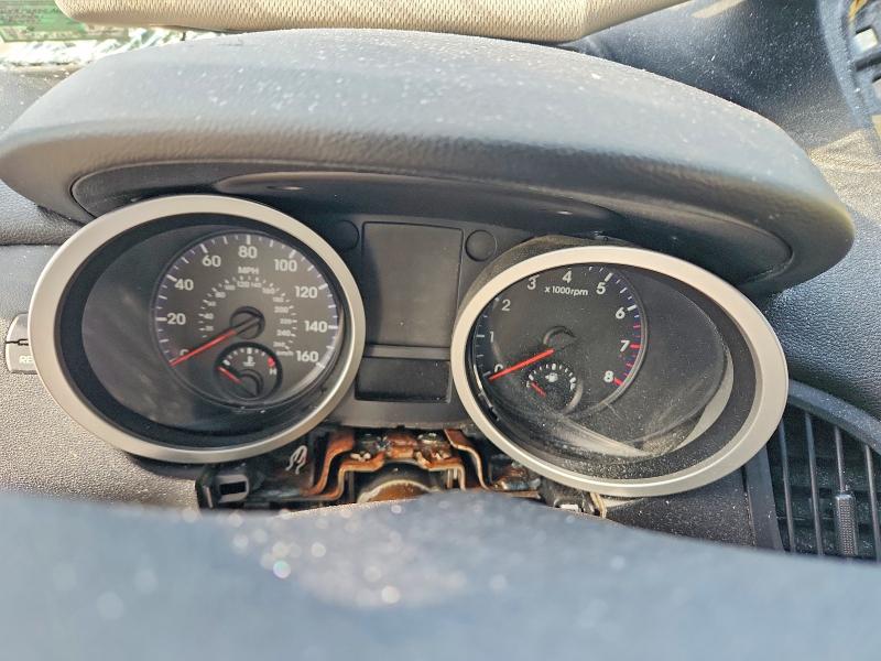 42058476 :رقم المزاد ، KMHHT6KD6AU028680 vin ، 2010 Hyundai Genesis Coupe مزاد بيع