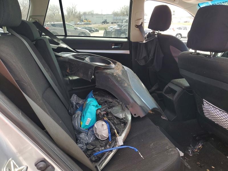 Продажа на аукционе авто 2013 Subaru Outback, vin: 4S4BRCGC5D3208343, номер лота: 46046496