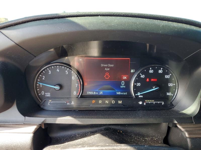 Продаж на аукціоні авто 2020 Ford Explorer, vin: 1FMSK7FH4LGB80552, номер лоту: 47651176