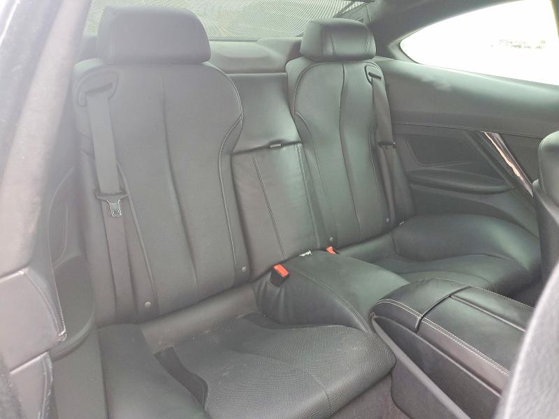 Aukcja sprzedaży 2014 Bmw 650, vin: WBAYM9C51ED248225, numer aukcji: 79765365