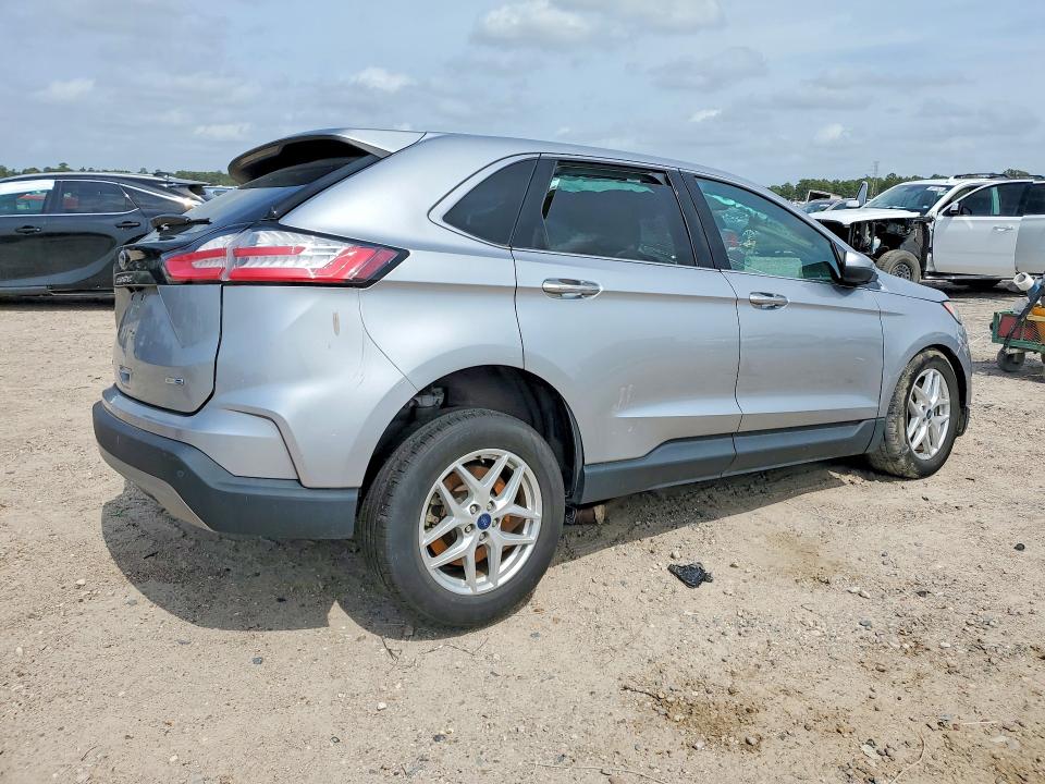 Aukcja sprzedaży 2022 Ford Edge, vin: 2FMPK4J90NBA33899, numer aukcji: 45504146
