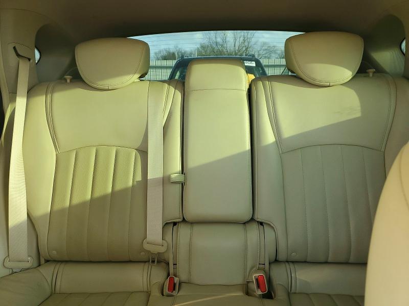 Aukcja sprzedaży 2016 Infiniti Qx50, vin: JN1BJ0RR7GM267102, numer aukcji: 41977906