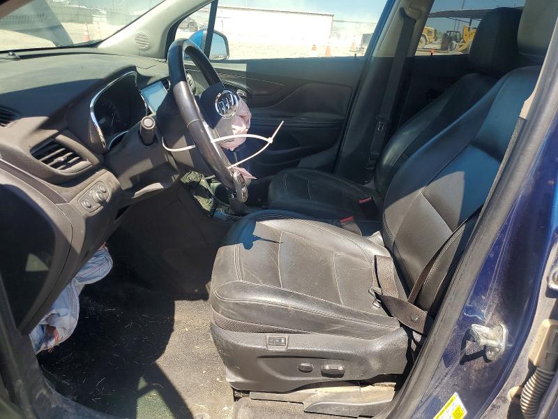 Продаж на аукціоні авто 2019 Buick Encore, vin: KL4CJCSM9KB746492, номер лоту: 47659236