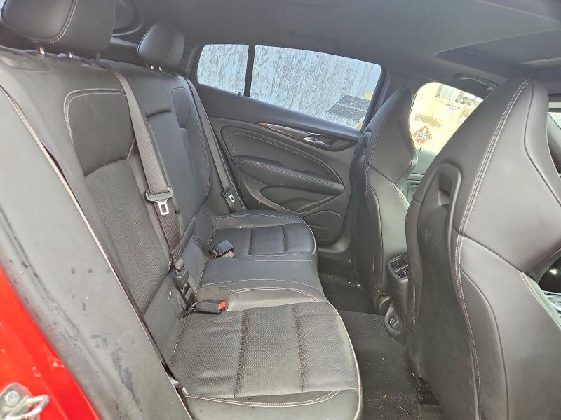 Продаж на аукціоні авто 2019 Buick Regal, vin: W04GS6SS5K1012050, номер лоту: 41812666