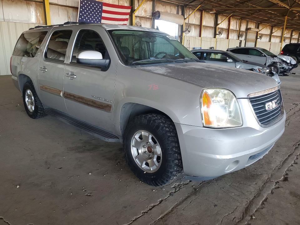 Продаж на аукціоні авто 2007 Gmc Yukon Xl, vin: 1GKFC16097J224360, номер лоту: 45654616