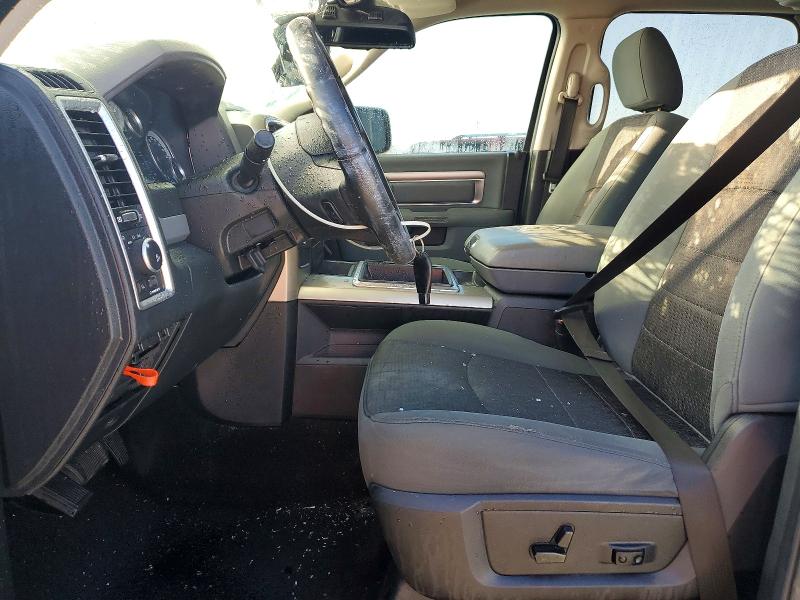 2015 Ram 1500 მანქანა იყიდება აუქციონზე, vin: 1C6RR6LT8FS640256, აუქციონის ნომერი: 47185646