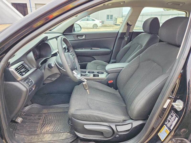 Продаж на аукціоні авто 2019 Kia Optima, vin: 5XXGT4L33KG338464, номер лоту: 46128216