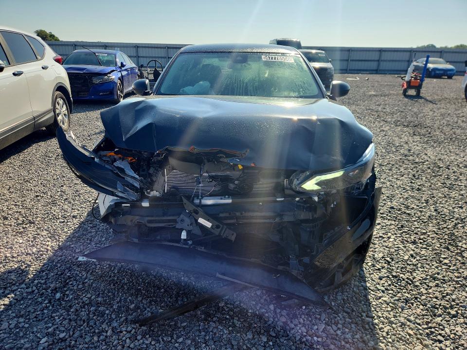 Aukcja sprzedaży 2025 Nissan Altima, vin: 1N4BL4DVXSN428330, numer aukcji: 47778556
