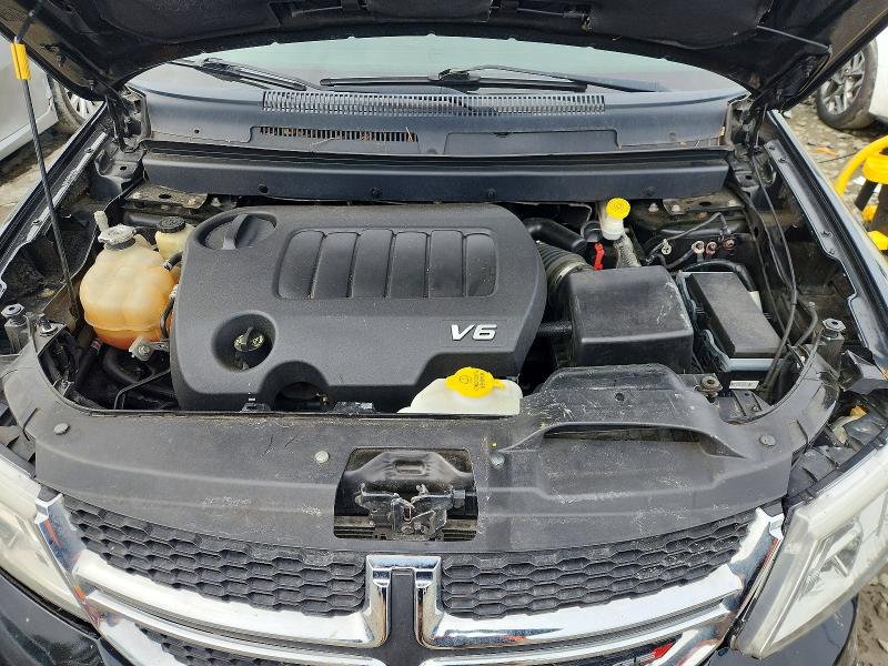79227335 :رقم المزاد ، 3C4PDDBG6JT303826 vin ، 2018 Dodge Journey مزاد بيع