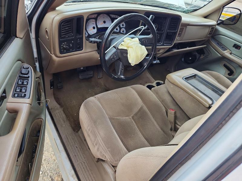 Aukcja sprzedaży 2006 Gmc New Sierra, vin: 2GTEC13Z461343064, numer aukcji: 45671026