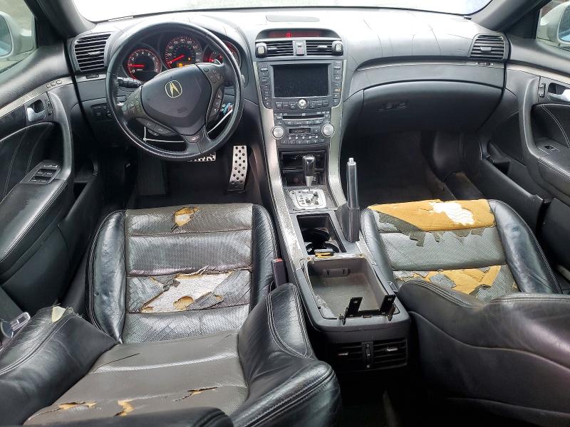 Продаж на аукціоні авто 2007 Acura Tl, vin: 19UUA76577A006877, номер лоту: 47063696