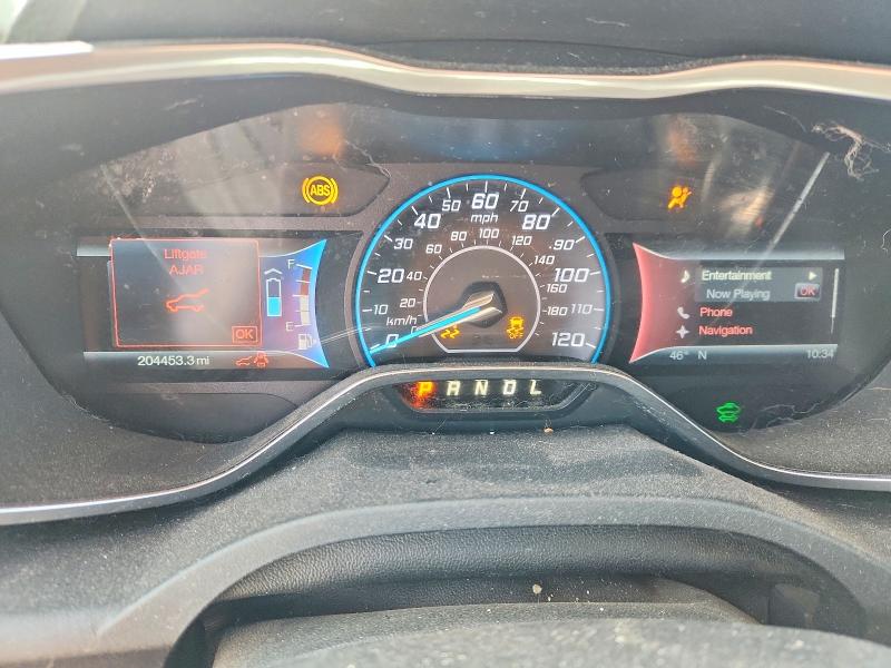 Продаж на аукціоні авто 2013 Ford C-max, vin: 1FADP5CU3DL531325, номер лоту: 46216276