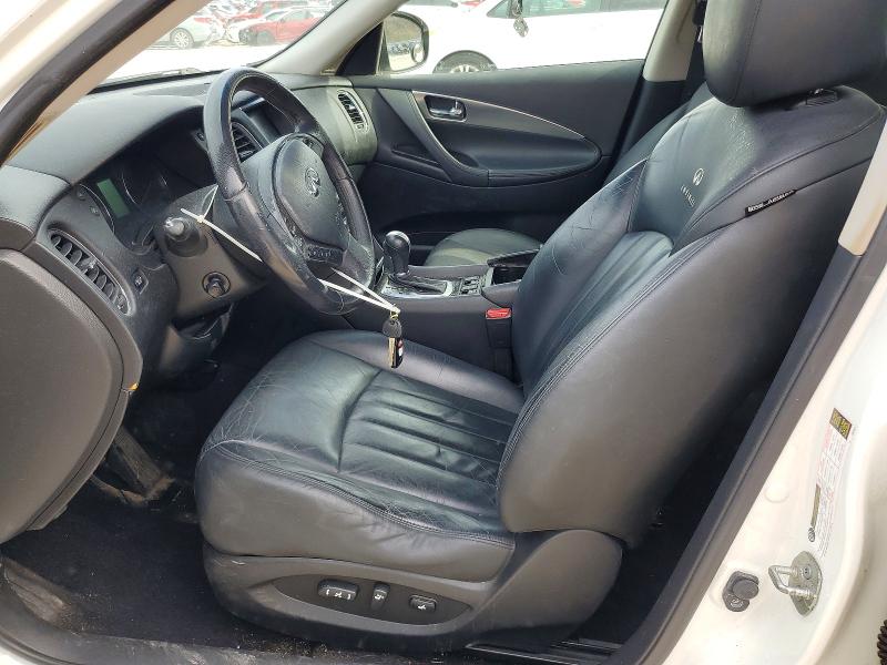 Продаж на аукціоні авто 2008 Infiniti Ex35, vin: JNKAJ09F18M355707, номер лоту: 47524956