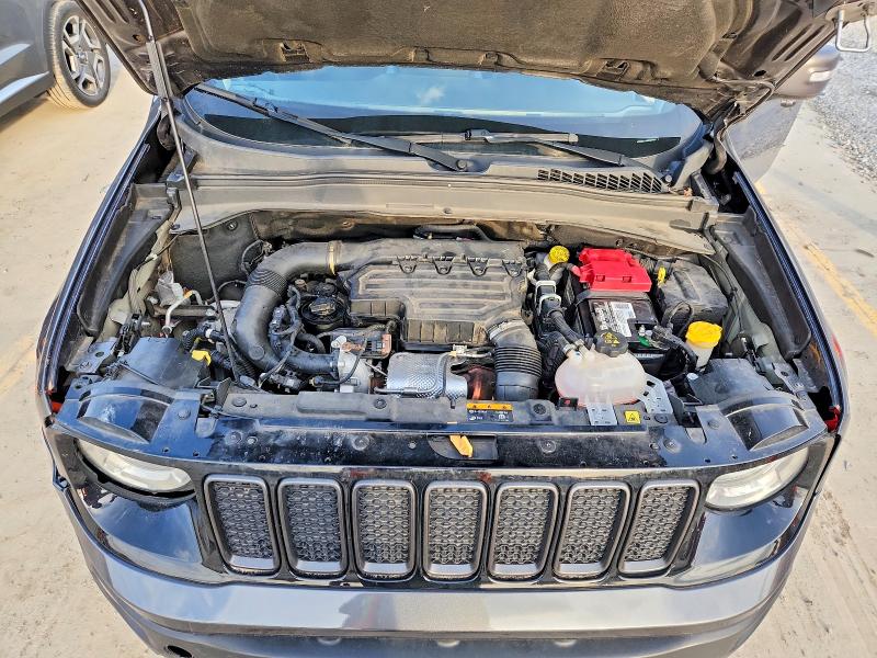 Продаж на аукціоні авто 2021 Jeep Renegade, vin: ZACNJDC14MPM36037, номер лоту: 79542495