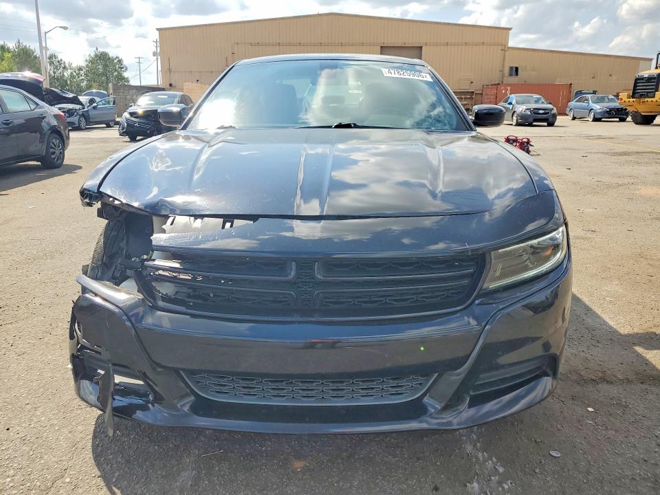 Aukcja sprzedaży 2020 Dodge Charger, vin: 2C3CDXBG1LH139644, numer aukcji: 47825906