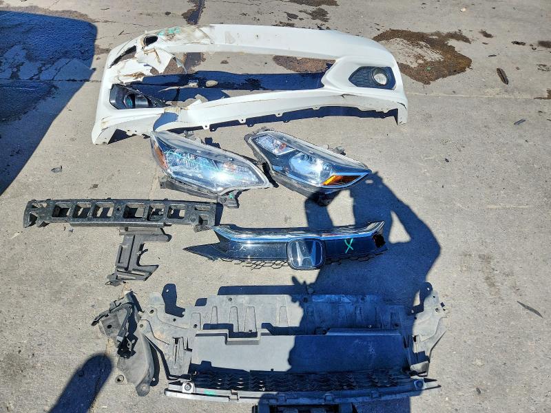 Aukcja sprzedaży 2019 Honda Fit, vin: 3HGGK5H80KM731139, numer aukcji: 47277406