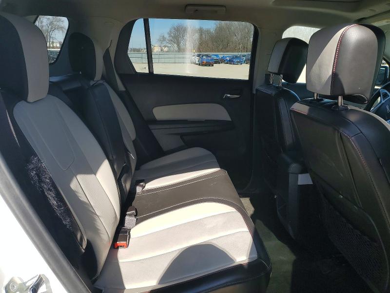 Aukcja sprzedaży 2017 Gmc Terrain, vin: 2GKALPEK0H6178948, numer aukcji: 47255056