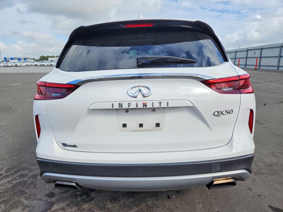 Продажа на аукционе авто 2019 Infiniti Qx50, vin: 3PCAJ5M15KF103470, номер лота: 41601996