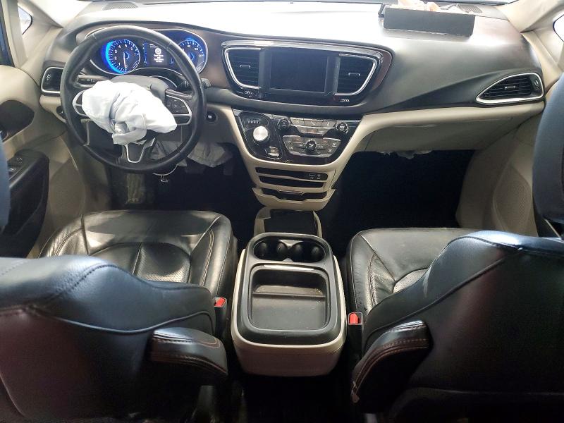 Продаж на аукціоні авто 2019 Chrysler Pacifica, vin: 2C4RC1BG9KR548389, номер лоту: 47804236