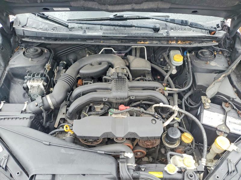 Продажа на аукционе авто 2013 Subaru Impreza, vin: JF1GPAC6XDH820633, номер лота: 46274156