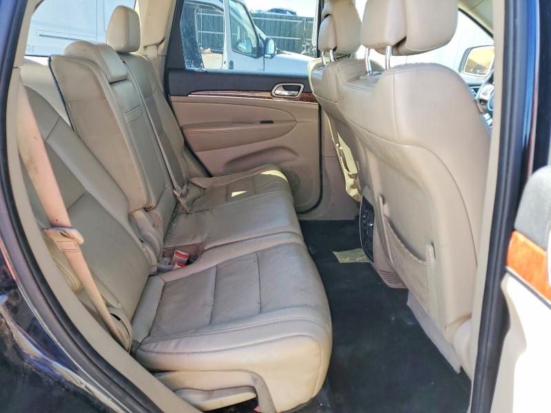 Aukcja sprzedaży 2011 Jeep Grand Cherokee Limit, vin: 1J4RR5GT2BC500912, numer aukcji: 46614126