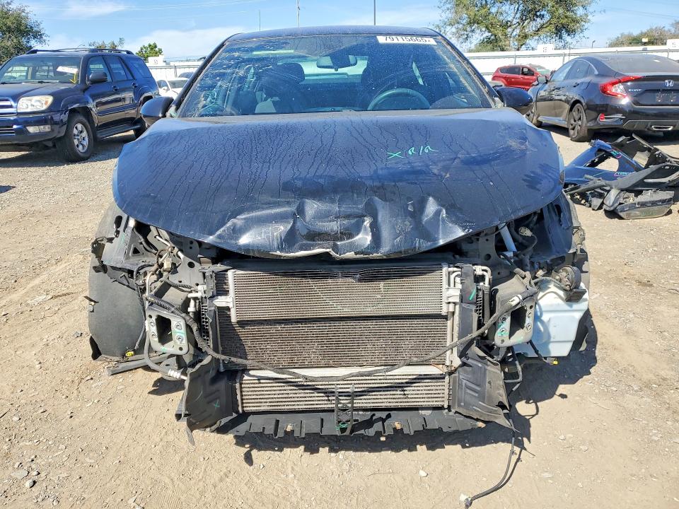 Aukcja sprzedaży 2016 Chevrolet Cruze, vin: 1G1BE5SM0G7259654, numer aukcji: 79115665