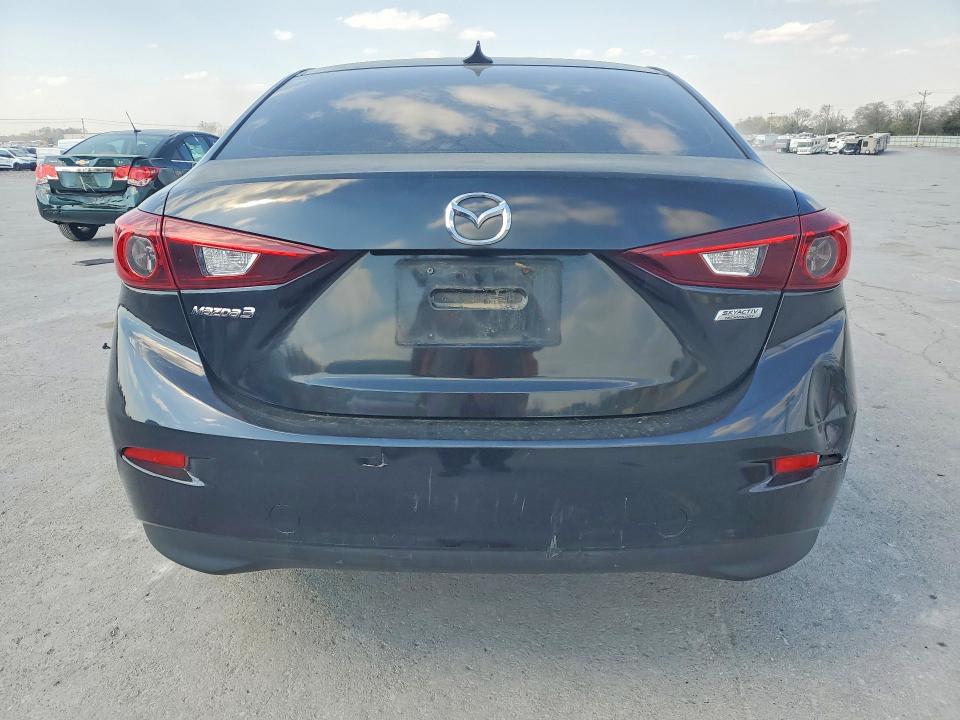Продажа на аукционе авто 2014 Mazda 3, vin: JM1BM1U71E1158116, номер лота: 47460346